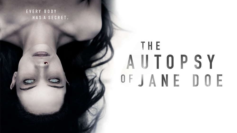 The Autopsy of Jane Doe验尸官 The Autopsy of Jane Doe验尸官
